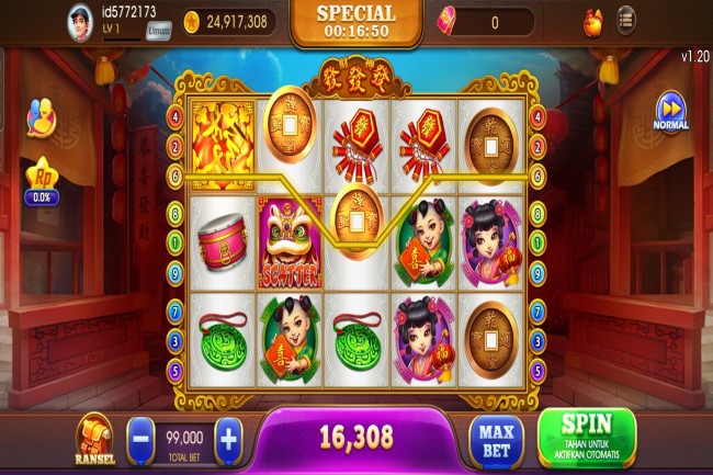 Pivot kunci sukses untuk Casino Toto 4D Las Vegas