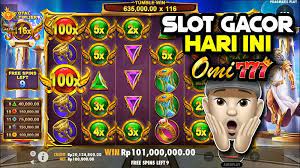 Ikhtiar Full Kontrol sangat diwajibkan saat bermain Judi Slot